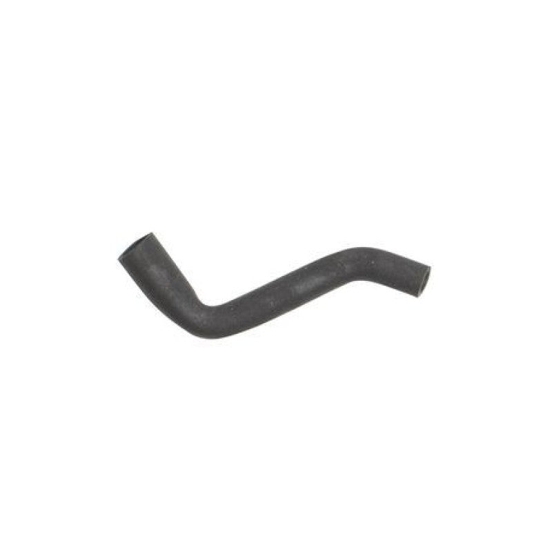 S&S Hose/Vent/Breather/Formed/1/4in x 3/8in/Black/Epichlorohydrin Polymer/Duro 75A/2008-17 Touring