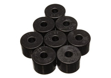 Load image into Gallery viewer, Energy Suspension Pad 1-7/8in Od X 9/16in Id X 1-5/16in H - Black