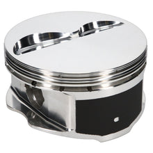 Load image into Gallery viewer, JE Pistons 350SBC ULTRA LT GP Set of 8 Pistons