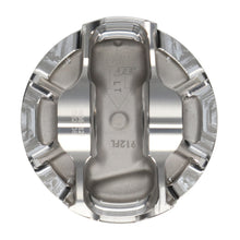 Load image into Gallery viewer, JE Pistons Ultra Series GM Gen V LT4 4.065in Bore/4in Stroke Set of 8 Pistons