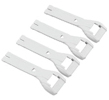 Load image into Gallery viewer, Gaerne SG10 Strap Replacement Short - White