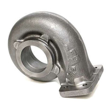 Load image into Gallery viewer, ATP T25 Plus/T25 Inlet Flanged/T31-V Band Outlet Turbo Housing for GT/GTX (Specify .63 or .82 A/R)