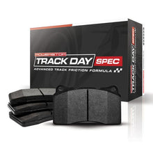 Load image into Gallery viewer, Power Stop 79-85 Avanti II Front or Rear Track Day SPEC Brake Pads