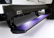 Load image into Gallery viewer, AMP Research 20-22 Jeep JT Gladiator (Launch/Overlnd/Rubicon/Sport/Sport S) PowerStep XL - Black