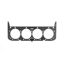 Load image into Gallery viewer, Cometic Chevy Small Block 4.125 inch Bore .036 inch MLS Headgasket (w/All Steam Holes)