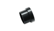 Load image into Gallery viewer, Vibrant -10AN Tube Sleeve Fitting - Aluminum