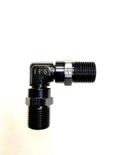 Load image into Gallery viewer, Fragola -16AN(1-5/16-12) x -16AN (1-5/16-12) ORB 90 Deg. Swivel Adapter