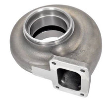 Load image into Gallery viewer, ATP T4 Divided Inlet Flange 1.44A/R Turbine Housing for GT45R(GT/GTX4508R)