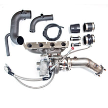 Load image into Gallery viewer, ATP Audi A4 2.0T FSI (B7) Internally Wastegated GTX2867R 500HP Gen 2 Turbo Kit