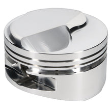 Load image into Gallery viewer, JE Pistons BBC BLOWN ALKY DOME Set of 8 Pistons