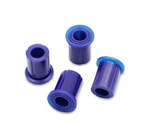 Load image into Gallery viewer, SuperPro 2005 Nissan Frontier Rear Control Arm Bushing Kit