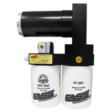 Load image into Gallery viewer, FASS 94-98 Dodge 2500/3500 Cummins 260gph/45psi Titanium Fuel Air Separation System TS D10 260G