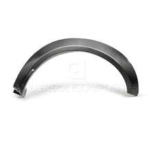 Load image into Gallery viewer, Anderson Composites 17-18 Ford Raptor Type Wide Fender Flares (Front)