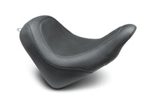 Load image into Gallery viewer, Mustang 10-21 Honda VT1300CX Fury Tripper Solo Seat - Black