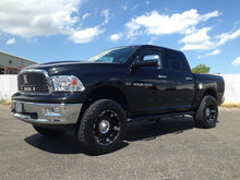 Load image into Gallery viewer, Tuff Country 09-18 Dodge Ram 1500 4X4 4in Lift Kit (No Shocks)