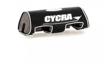 Load image into Gallery viewer, Cycra Ultras Pro Bar Pad Black/White
