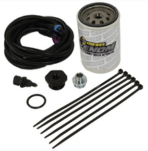 Load image into Gallery viewer, BD Diesel 00-07 Dodge Cummins 5.9L Water In Fuel Sensor Kit