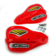 Load image into Gallery viewer, Cycra Enduro Handshield Red