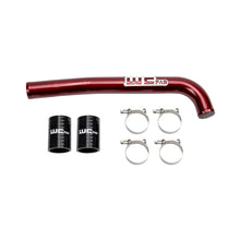 Load image into Gallery viewer, Wehrli 19-21 Cummins 6.7L Upper Coolant Pipe - WCFab Red