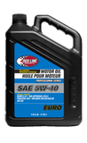 Red Line Professional Series Euro 5W40 Motor Oil - 5 Quart