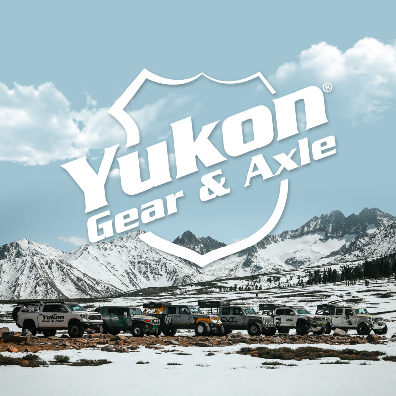 Yukon Gear 7/16in to 3/8in Ring Gear Bolt Spacer Sleeve