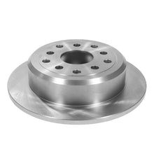 Load image into Gallery viewer, Yukon Gear Rear Double-Drilled Brake Rotor For Jeep Wrangler 5X5in And 5X55in