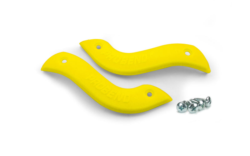 Cycra Probend Plastic Bumper Yellow