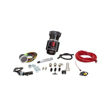 Load image into Gallery viewer, Snow Performance Gas Stg. 2 New Bst Cooler F/I Water Inj. Kit (Incl 175/375 ml/min Nozzles) w/o Tank