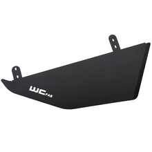 Load image into Gallery viewer, Wehrli 2019+ Honda Talon 1000X/R Front Lower Door Kit - Talon Grey