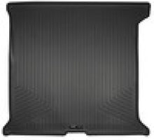 Load image into Gallery viewer, Husky Liners 07-10 Ford Expedition Eddie Bauer/08-15 Lincoln Navigator Cargo Liner - Black