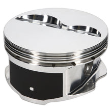 Load image into Gallery viewer, JE Pistons 350 SBC UTRA LT GP Set of 8 Pistons