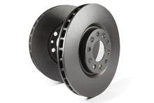 Load image into Gallery viewer, EBC 95-00 Toyota 4 Runner 2.7 (16in Wheels) Premium Front Rotors