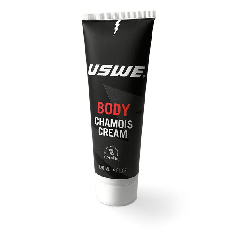 USWE Body Chamois Cream - 120ml