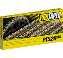Load image into Gallery viewer, ProTaper 520MX Gold Series Chain