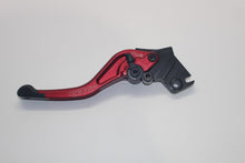 Load image into Gallery viewer, CRG 15-16 KTM RC390/ Duke RC2 Clutch Lever - Short Red