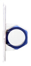 Load image into Gallery viewer, Spectre Magna-Clamp Hose Clamp 1-1/2in. - Red/Blue
