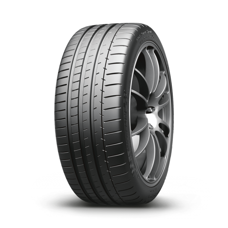 Michelin Pilot Super Sport Star BMW 295/35ZR19 (104Y)