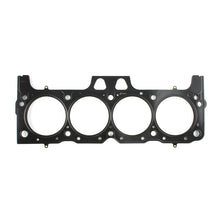 Load image into Gallery viewer, Cometic Ford 429/460CI Stock Block 4.50in Bore .040 thick MLS headgasket