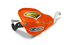 Load image into Gallery viewer, Cycra Pro Bend CRM Racer Pack Flexx Bar ATV Orange
