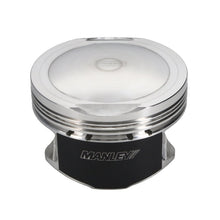 Load image into Gallery viewer, Manley Chrysler Hemi 6.4L 4.095in Bore 3.724in Stroke 1.75CC Dome Standard Platinum Series Pistons