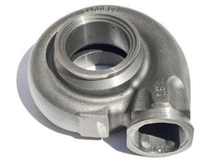 Load image into Gallery viewer, ATP V-band Entry Undivided Turbine Housing GT4088R/GT4094R/GTX4088R 1.11/R 3in V-Band Outlet