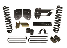Load image into Gallery viewer, Skyjacker 4" KIT, 17 F250 4WD DIESEL