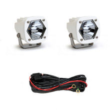 Load image into Gallery viewer, Baja Designs LED LIght Pods S1 Spot Laser White Pair