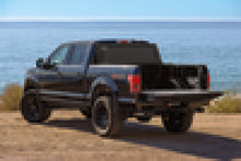 Load image into Gallery viewer, BAK 2021+ Ford F-150 Regular/Super Cab &amp; Super Crew (4DR) BAKFlip MX4 6.5ft Bed Cover - Matte Finish