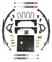 Load image into Gallery viewer, Skyjacker 4"SYS,86-89TOY 4RUNNER,4MON