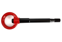Load image into Gallery viewer, Perrin 13-20 &amp; 2022 Subaru BRZ / 13-16 Scion FRS / 17-20 Toyota 86 Tow Hook Kit (Rear) - Red