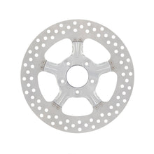 Load image into Gallery viewer, Performance Machine Disc/Carr 11.8 Fierce Fr - Chrome