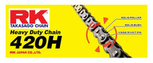 Load image into Gallery viewer, RK Chain RK-M 420H-110L - Natural