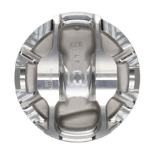 Load image into Gallery viewer, JE Pistons Ultra Series GM Gen III/IV LS 4in Bore/4in Stroke Set of 8 Pistons