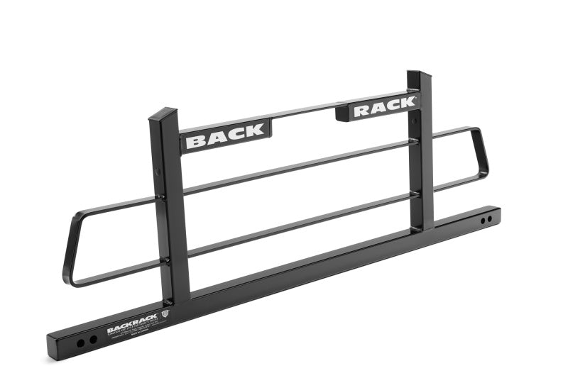 BackRack 85-05 S10/S15/Sonoma / 05-15 Tacoma Original Rack Frame Only Requires Hardware